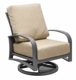 Sunlord Martinique DS Swivel Rocker