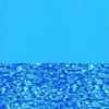 Swimline Swirl Bottom 15-Foot-by-24-Foot Oval Overlap Liner | 48-to-52-Inch Wall Height