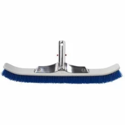 18" Pro Curved Wall Brush
