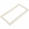 Wide Mouth Skimmer Face Gasket (2 Pack)