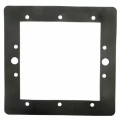 Square Mouth Skimmer Face Gasket (2 Pack)
