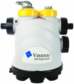 Zodiac Nature2 Vision Pro Mineral Pool Sanitizing System